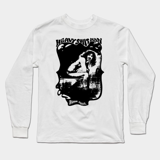 T shirt frank zappa hot sale